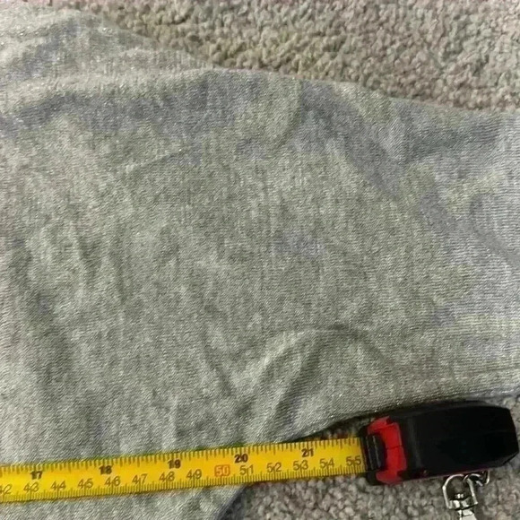 Banjo & Matilda Silk and Cashmere blend V Neck button up Cardigan - Picture 8 of 9